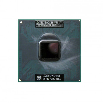 процессор Core2Duo P7350, SLB53, oem