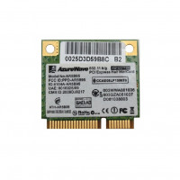 контроллер  WLAN Wi-Fi microPCI-Express AzureWave AR5B95 , AW-GE112H 802.11 b\g  