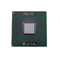 процессор Core2Duo T5270 , SLALK, oem