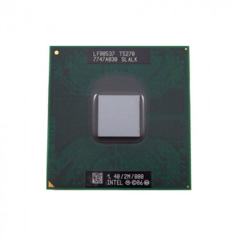 процессор Core2Duo T5270 , SLALK, oem