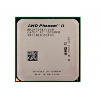 процессор сокет Am3 AMD Phenom II X4 970 - HDZ970FBK4DGM, oem