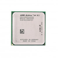 процессор сокет Am2 AMD Athlon 64 X2 4000+ - ADO4000IAA5DD, oem