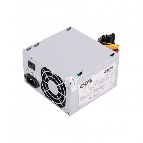 блок питания 450Wt QORi 450CG