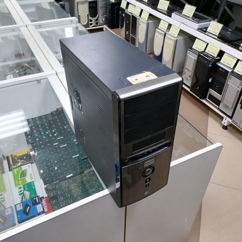 корпус SuperPower Codegen Q3336-A11 (пустой)