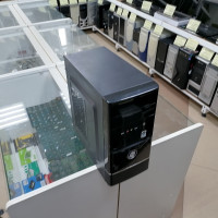 корпус SuperPower Winard 5813-B (пустой)