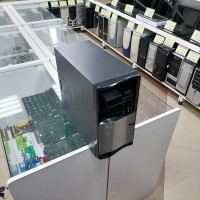 корпус SuperPower QoRi QM105-A11 (пустой)