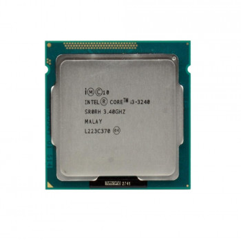 процессор сокет 1155 Core i3-3240 SR0RH, oem