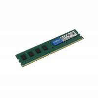 б/у 2Gb PC3L-12800(1600)DDR3L Crucial CT25664BD160B.C8FKD
