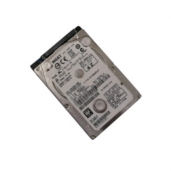 Винчестер 2,5" 500Гб SATA HGST Travelstar Z5K500 HTS545050A7E380, type TT5SAE500