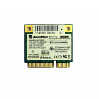 контроллер  WLAN Wi-Fi microPCI-Express AzureWave AR5B95 , AW-NE785H 802.11 b/g/n