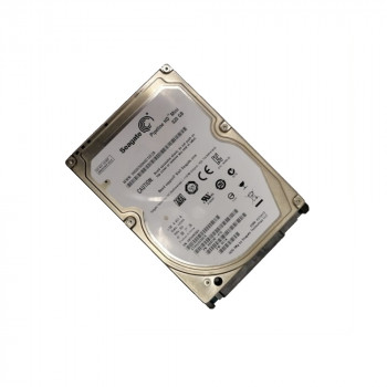 Винчестер 2,5" 320Gb SATA Seagate PipeLine HD Mini ST9320328CS 9SA13E-075