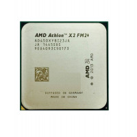 процессор сокет FM2 Athlon X2 450- AD450XYBI23JA, oem