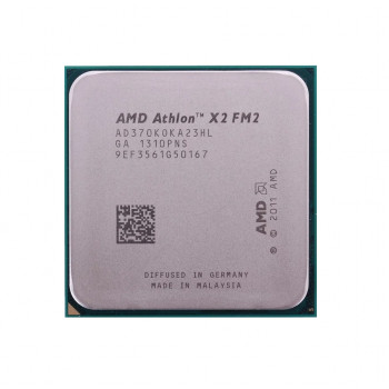 процессор сокет FM2 Athlon X2 370K- AD370KOKA23HL, oem