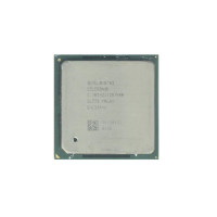 ретро процессор сокет 478 Celeron-4 2,7/128/400 SL77S, oem
