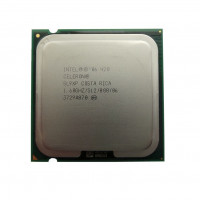 процессор сокет 775 Celeron (420) 1,6/512/800 SL9XP, oem