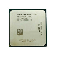 процессор сокет FM2 Sempron 250- SD250XOKA23HL, oem