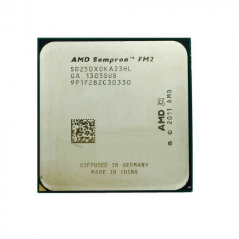 процессор сокет FM2 Sempron 250- SD250XOKA23HL, oem