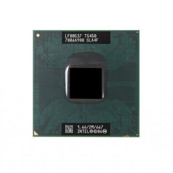 процессор Core2Duo T5450, SLA4F, oem