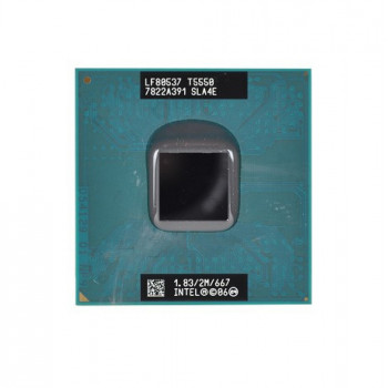 процессор Core2Duo T5550, SLA4E, oem