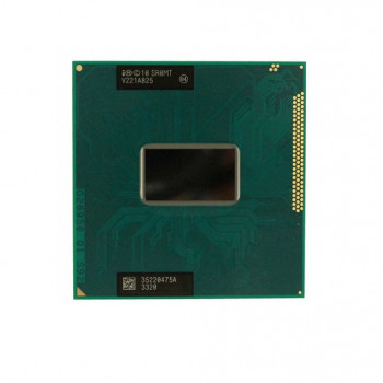 процессор Core i7-3520M, SR0MT, oem