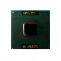 процессор Pentium Dual Core T2390, SLA4H