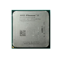 процессор сокет Am3 Phenom II X4 955 - HDZ955FBK4DGM, oem