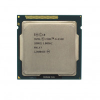процессор сокет 1155 Core i5-3330 SR0RQ, oem