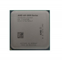 процессор сокет FM AMD A8-3820 - AD3820OJZ43GX