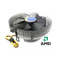 Охлаждение AMD, Ice Hammer IH-3075WV , ABN 2263-6988/98, Al