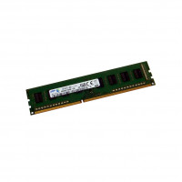 ОЗУ Dimm 4Gb PC3-12800(1600)DDR3 Samsung M378B5173DB0-CK0