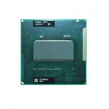 процессор Core i7-2720QM, SR014, oem