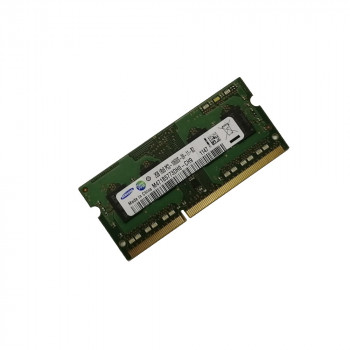ОЗУ So-Dimm 2Gb PC3-10600, DDR3-1333, Samsung M471B5773DH0-CH9