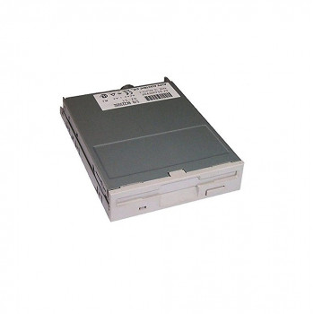 Флоппи-дисковод 3,5 ALPS DF354H090G 1,44Мб