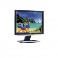 Монитор 17" ViewSonic VX724