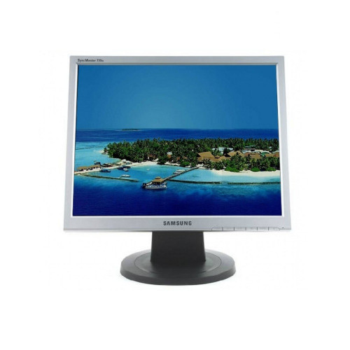 Монитор 17" Samsung 720N