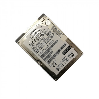 Винчестер 2,5" 60Гб IDE Hitachi TravelStar 80GN IC25N060ATMR04-0