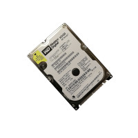 б/у Винчестер 2,5" 40Гб IDE WD Scorpio WD400UE