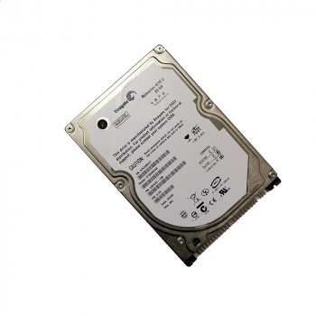 Винчестер 2,5" 80Гб IDE Seagate Momentus 4200.2 ST980829A