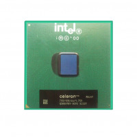 процессор сокет 370 Intel Celeron 733/128/66 SL52Y