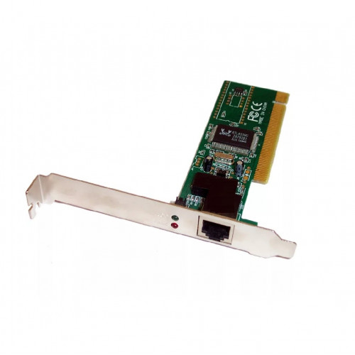 сетевая карта PCI Realtek RTL8139D