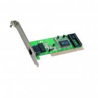 сетевая карта PCI Realtek RTL8139C