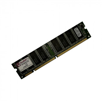б/у SDRAM  256Mb PC-100 Kingston KVR100X64C2/256, 9905220-012.a00