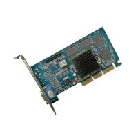 Видеокарта 32Mb Gf2 Mx400 ETA EA/GF400 32M