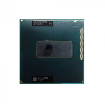 процессор Pentium Dual Core 2020M, SR184, oem