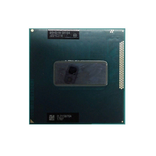процессор Intel Pentium Dual Core 2020M, SR184