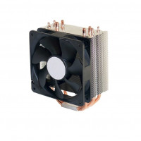 охлаждение. Cooler Master Hyper 212 Plus 130W (RR-B10-212P-GP), Al+Cu