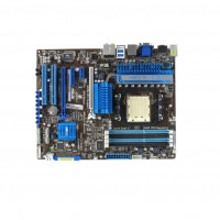 б/у системная плата сокет Am3 Asus M4A89GTD Pro/USB3