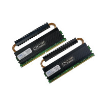 ОЗУ Dimm 2Gb PC2-6400(800)DDR2 OCZ Reaper Edition  OCZ2RPR8002GK (Kit 2x1Gb)