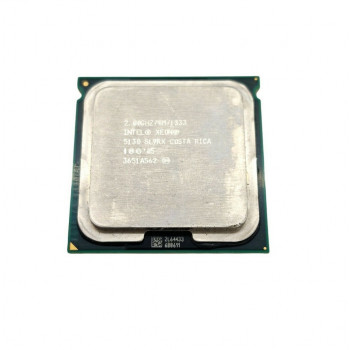 процессор сокет 771 Intel Xeon 5130 2,0/4/1333 SL9RX 