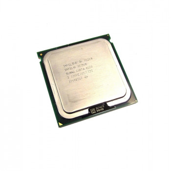 процессор сокет 771 Xeon x5260 3,33/6/1333 SLANJ, oem